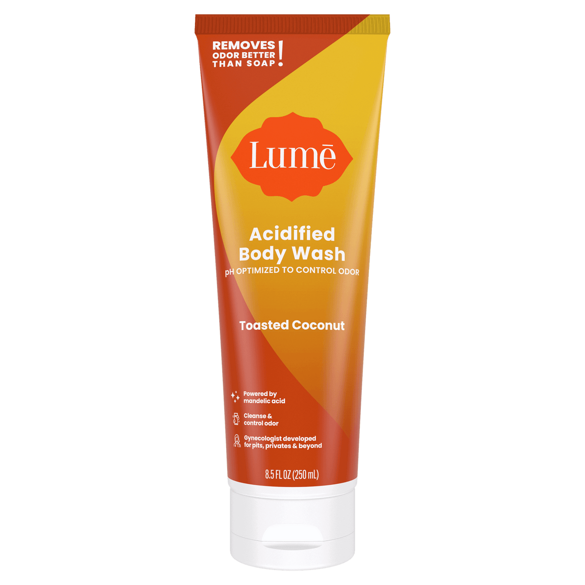FREE Full Size Body Wash