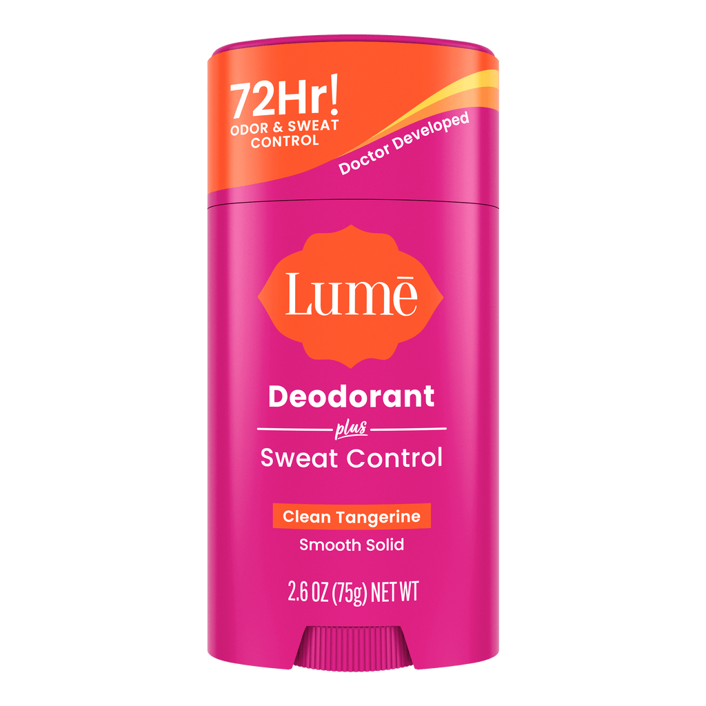 Sweat Control Stick