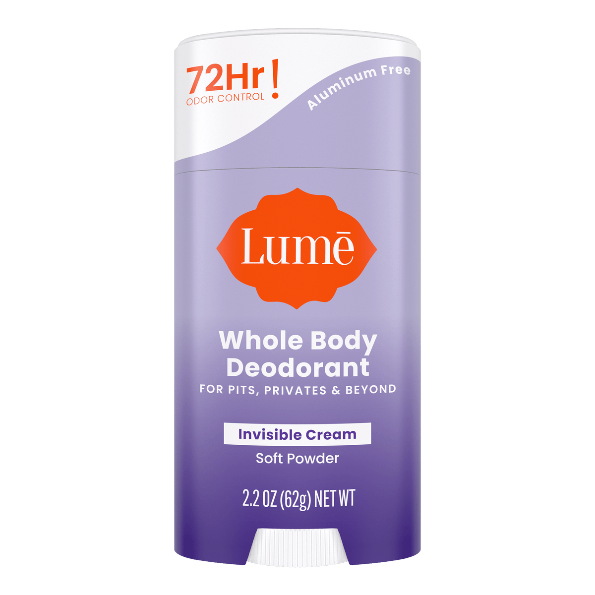 FREE Aluminum-Free Cream Stick